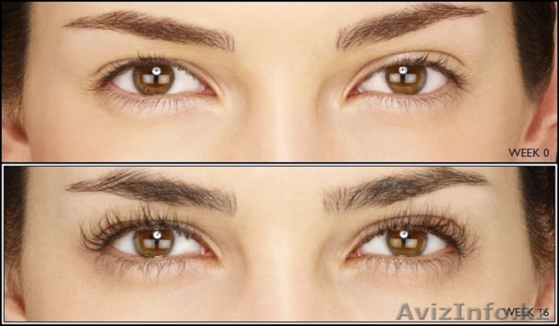 Карепрост средство для ресниц. 4200 тг.  Бесплатная доставка по РК. - Изображение #3, Объявление #1380888