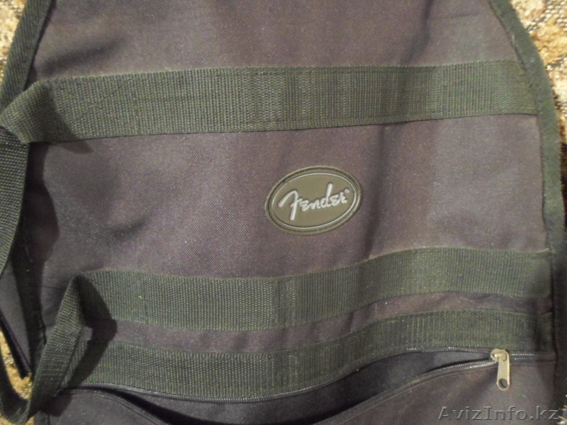 Продам комплект электрогитара, чехол, усилитель, педаль и мелочевку - Изображение #4, Объявление #1384613