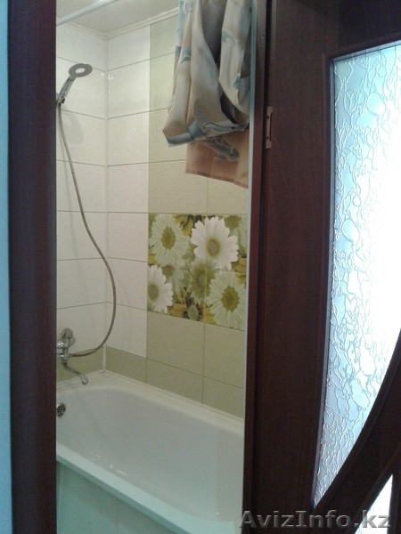 Сдам 1-комнатную по суткам, по часам, на ночь - Изображение #3, Объявление #1419260