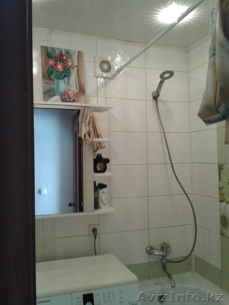 Сдам 1-комнатную по суткам, по часам, на ночь - Изображение #2, Объявление #1419260