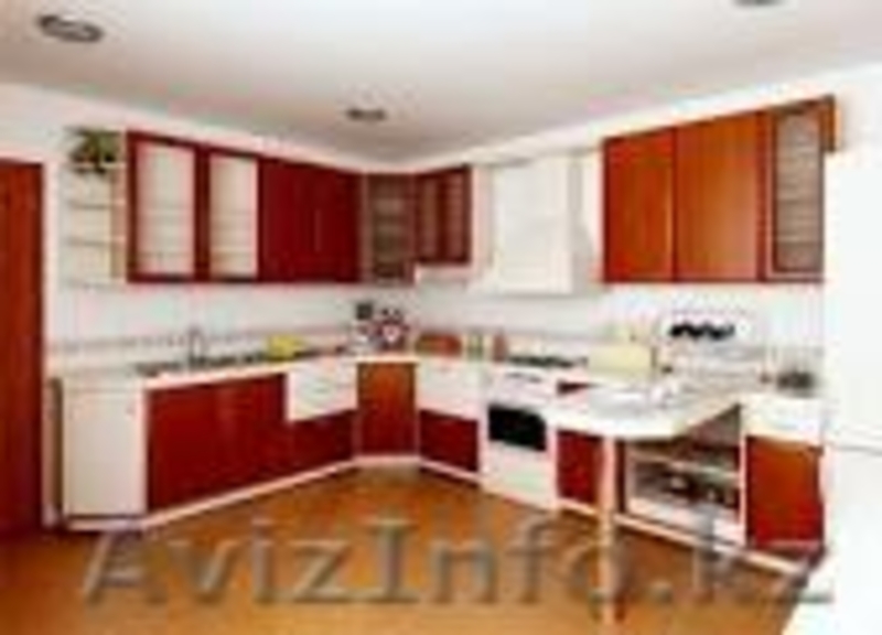 автор кухни - студия мебели - Изображение #5, Объявление #1419172