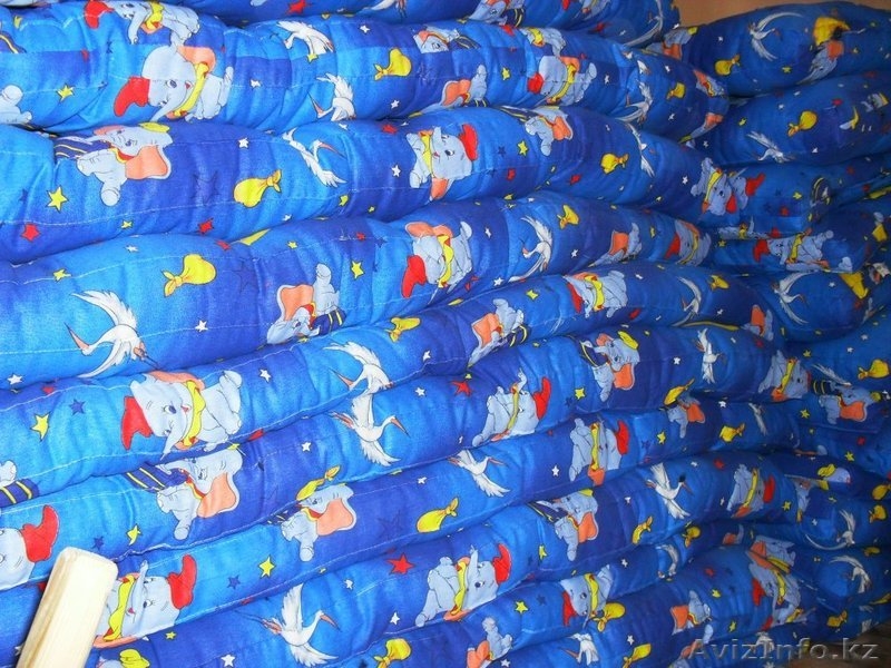 Матрасы детские оптом. - Изображение #2, Объявление #1415437