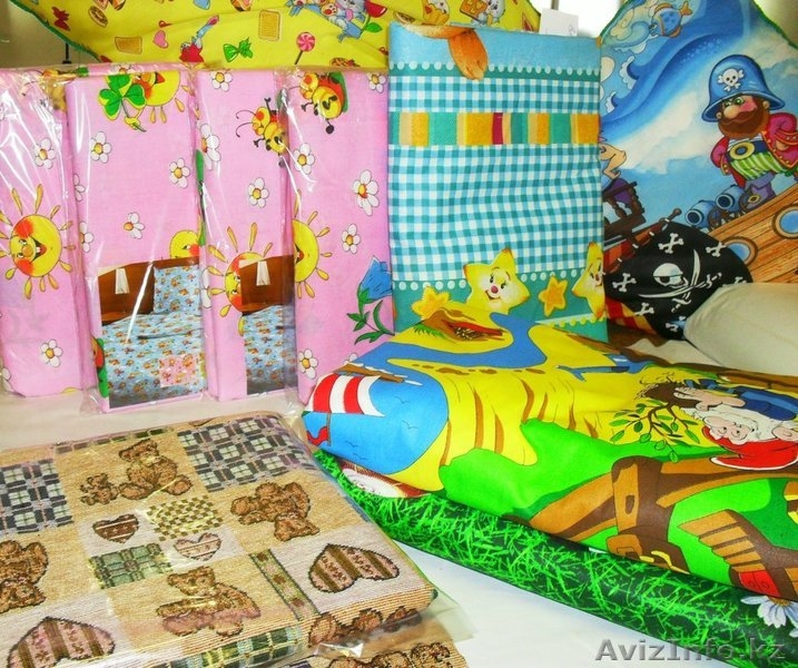 Матрасы детские оптом. - Изображение #5, Объявление #1415437
