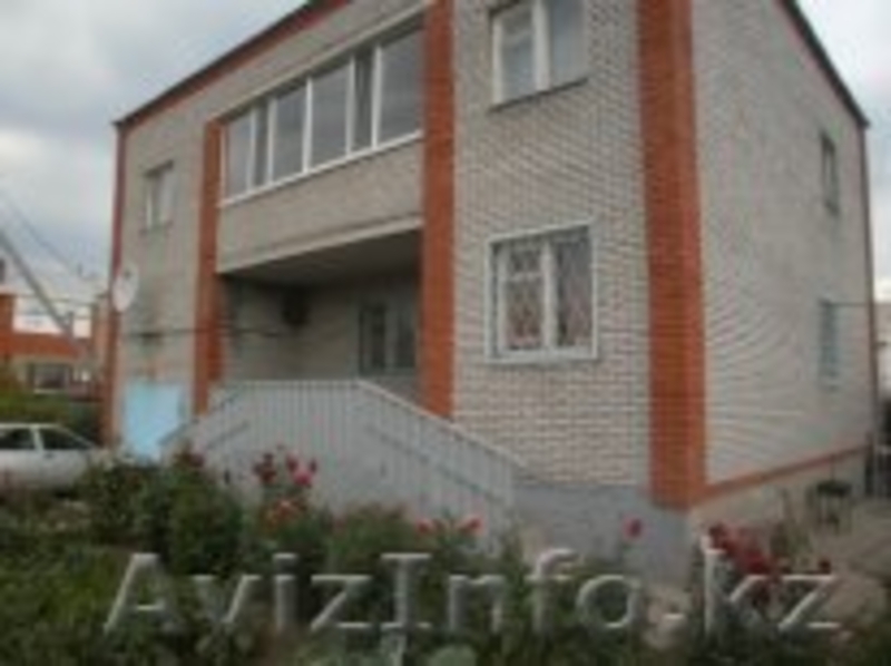 Продам  двухэтажный коттедж - Изображение #2, Объявление #1453949