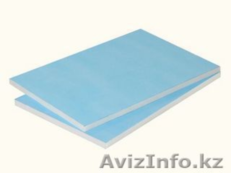 Сэндвич пластиковый для откосов - Изображение #1, Объявление #1458841