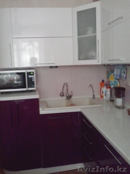 Продам трехкомнатную квартиру улучшенной планировки 2 этаж КАЧАР - Изображение #9, Объявление #1469177