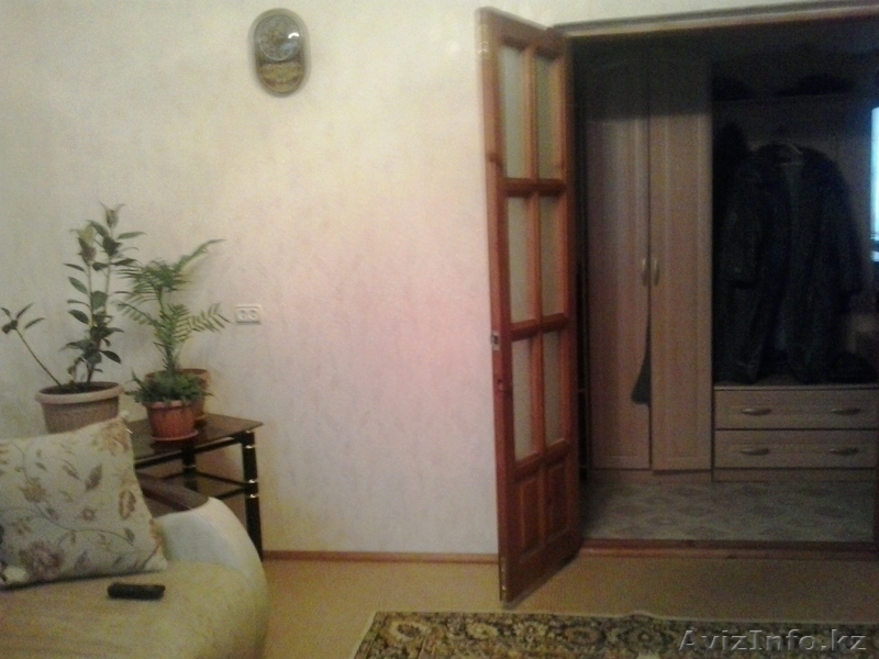 Продам трехкомнатную квартиру улучшенной планировки 2 этаж КАЧАР - Изображение #4, Объявление #1469177