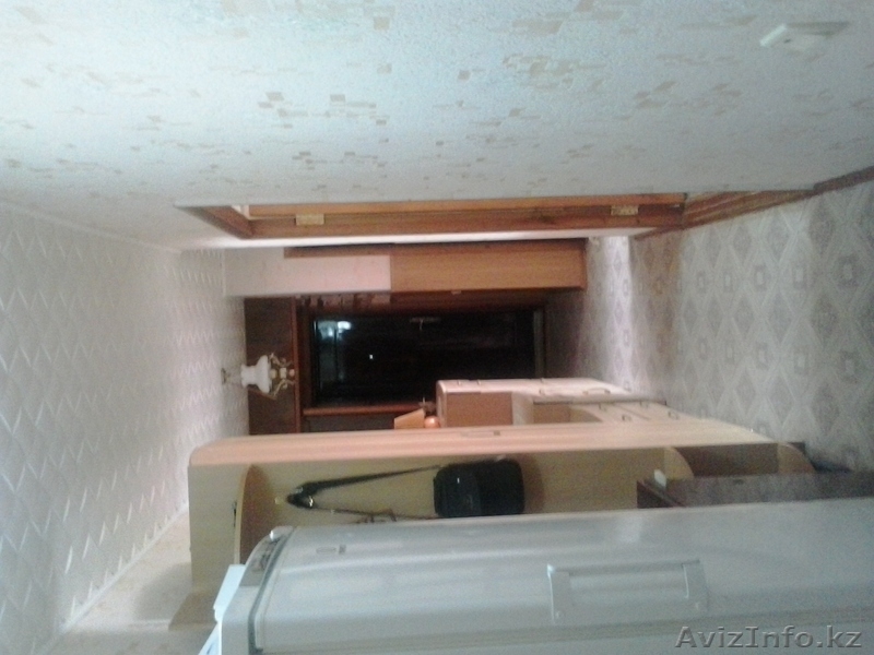 Продам трехкомнатную квартиру улучшенной планировки 2 этаж КАЧАР - Изображение #1, Объявление #1469177