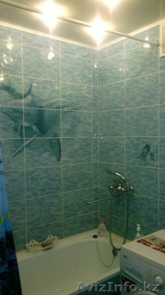 Продам 2-х комн.квартиру, сандригайло 74, 3 этаж, не угол - Изображение #4, Объявление #1484948