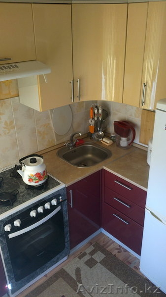 Продам 2-х комн.квартиру, сандригайло 74, 3 этаж, не угол - Изображение #6, Объявление #1484948