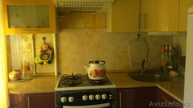 Продам 2-х комн.квартиру, сандригайло 74, 3 этаж, не угол - Изображение #5, Объявление #1484948