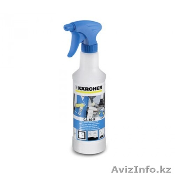Моющие и чистящие средства Karcher. Большой выбор. Лучшие цены - Изображение #2, Объявление #1500700