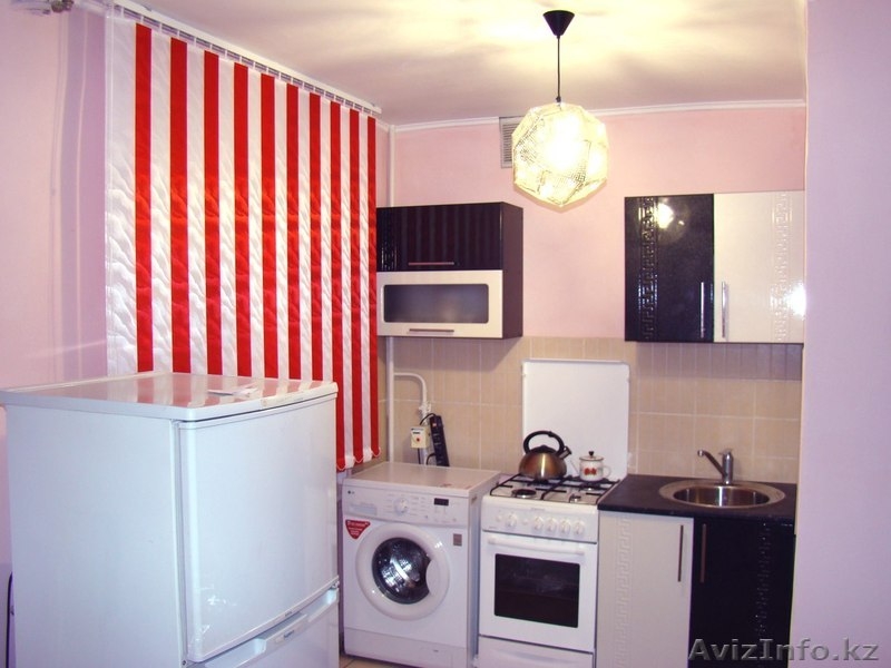 Однокомнатная квартира студия - Изображение #1, Объявление #1516986