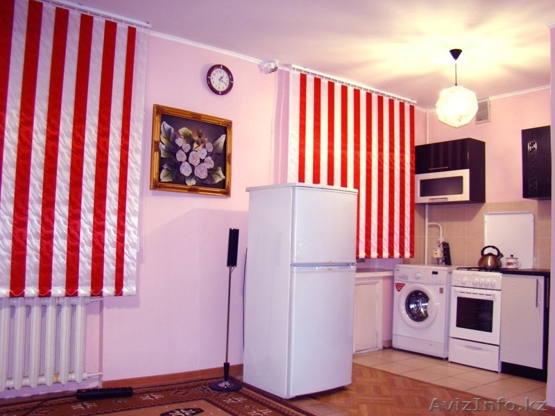 Однокомнатная квартира студия - Изображение #2, Объявление #1516986