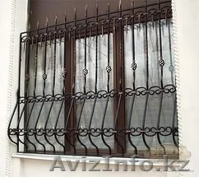 металлические изделия - Изображение #2, Объявление #1528889