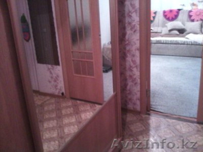 ПРОДАМ 4-х КОмнатную кв - Изображение #1, Объявление #1557855