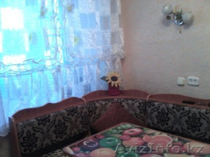 ПРОДАМ 4-х КОмнатную кв - Изображение #2, Объявление #1557855