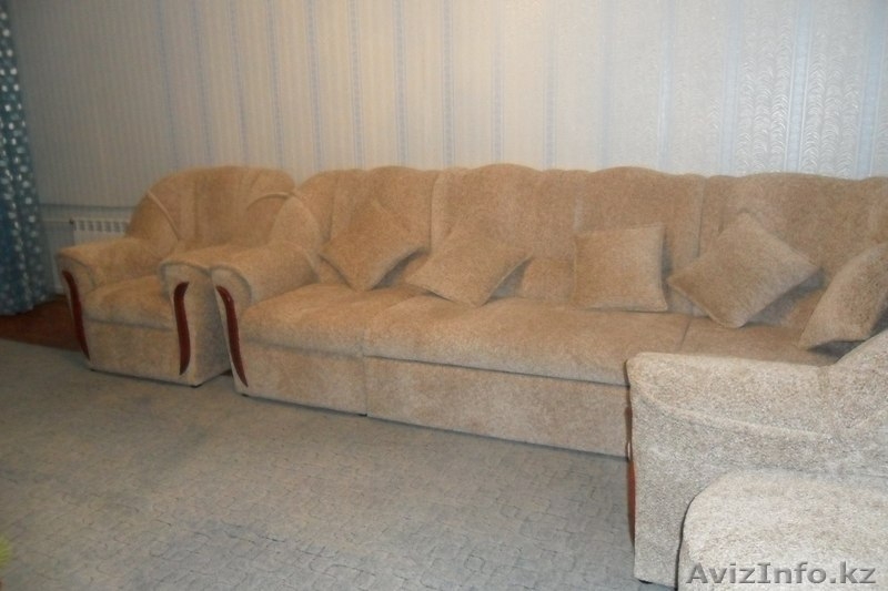 ПРОДАМ 4-х КОмнатную кв - Изображение #3, Объявление #1557855