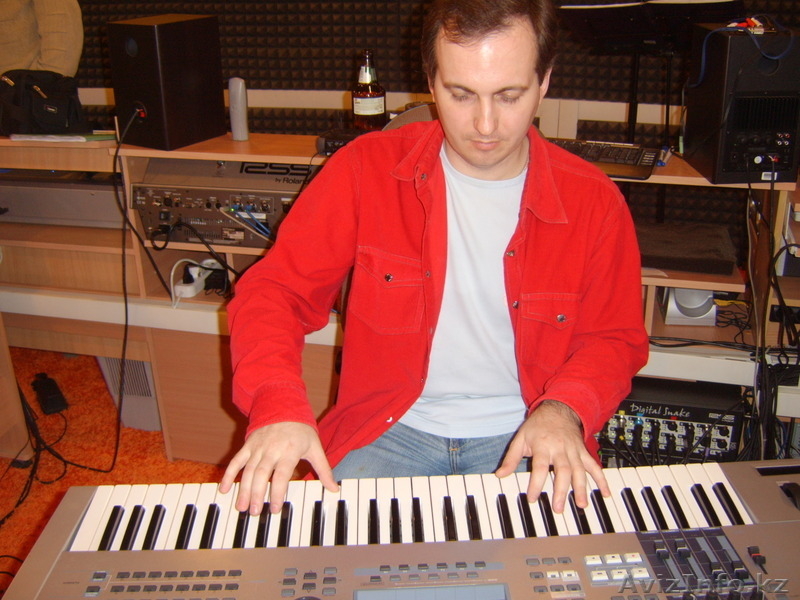 Студия звукозаписи в Рудном FGSound - Изображение #4, Объявление #1556649