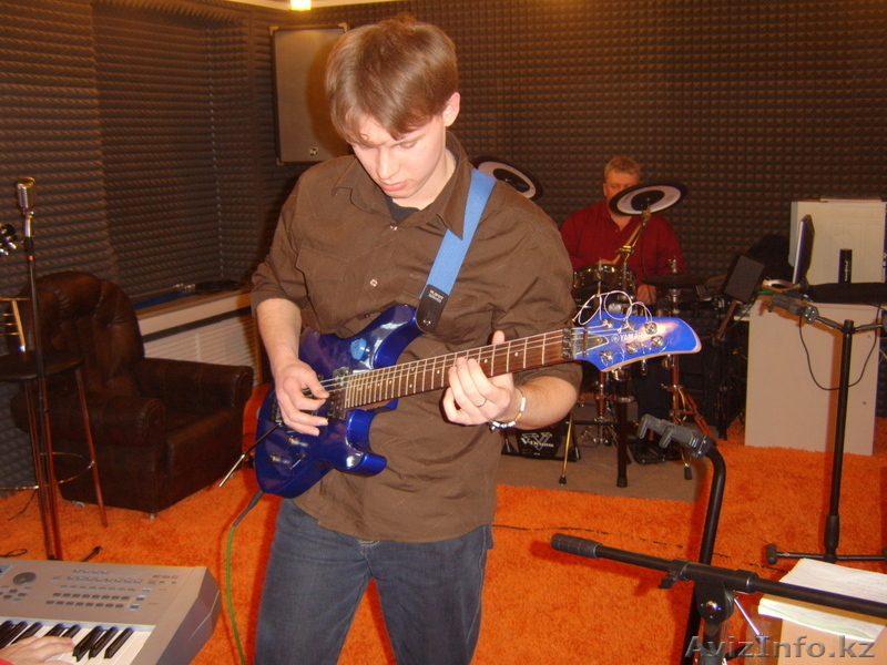 Студия звукозаписи в Рудном FGSound - Изображение #5, Объявление #1556649