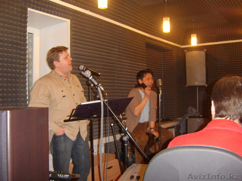 Студия звукозаписи в Рудном FGSound - Изображение #3, Объявление #1556649