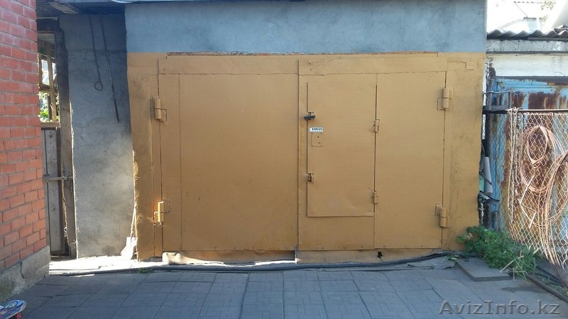 Жилой частный дом - Изображение #2, Объявление #1595883