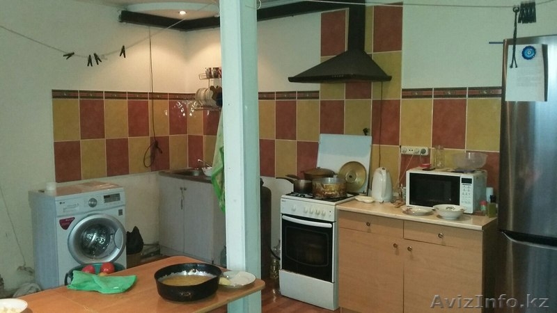 Жилой частный дом - Изображение #3, Объявление #1595883