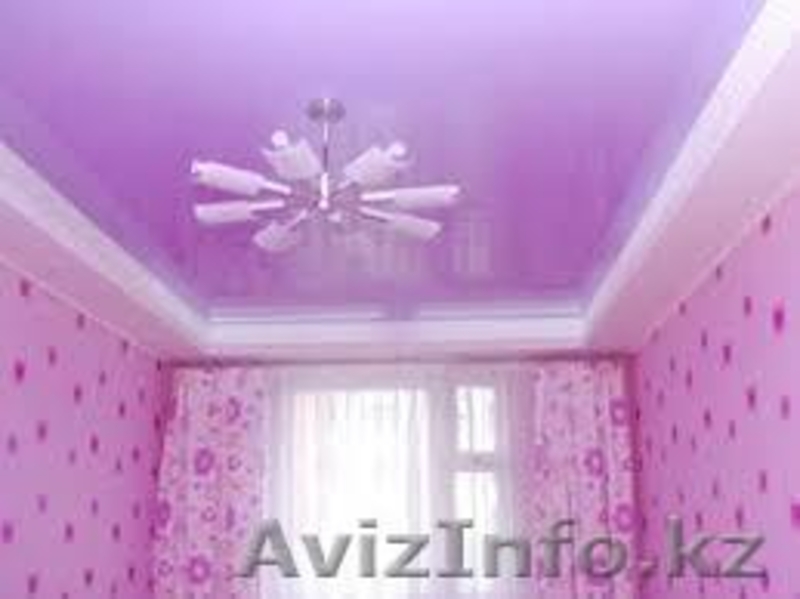 Натяжные потолки Люкс Дизайн - Изображение #2, Объявление #1606328