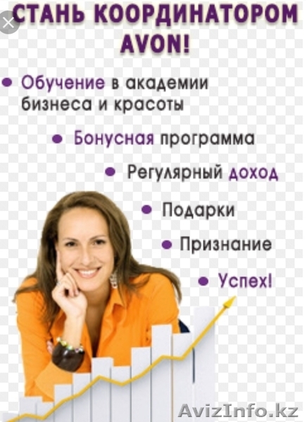 Ищем координаторов - Изображение #3, Объявление #1642794