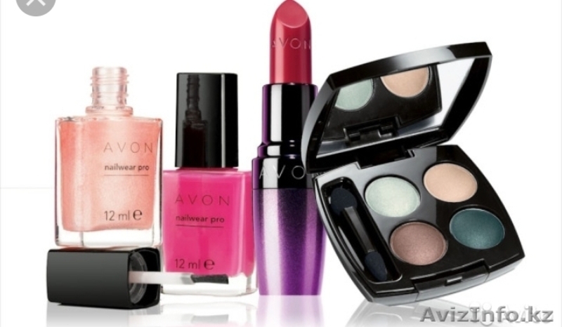 Косметика; Бижутерия; Бытовая химия; Парфюмерия - Изображение #3, Объявление #1642795