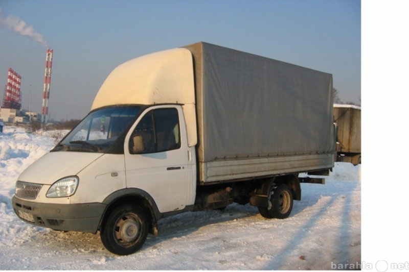 Грузоперевозки Рудный  - Изображение #1, Объявление #1649071