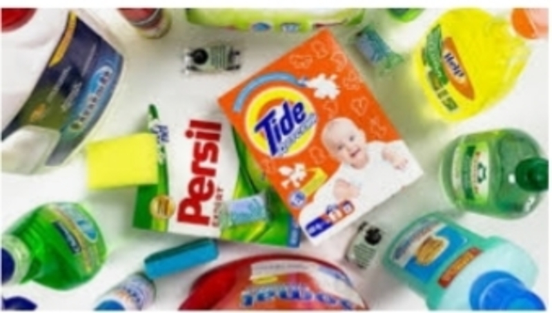 бытовая химия, косметика, парфюмерия - Изображение #3, Объявление #1673421