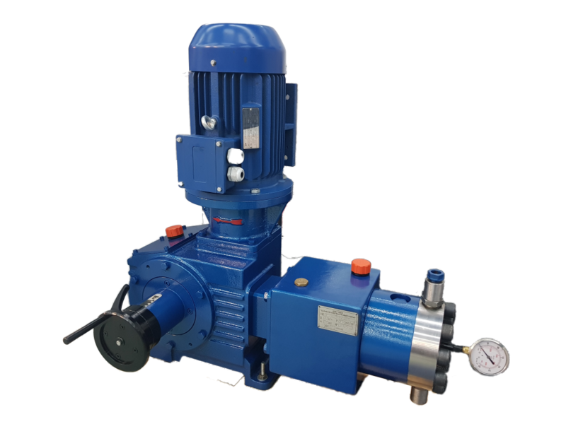насосы дозировочные*:  НД, ПТ, Т, НДР-2М - Изображение #1, Объявление #1679446