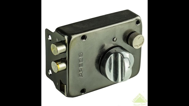 Купить дверные замки и навесные замки в Рудном - Изображение #2, Объявление #1681850