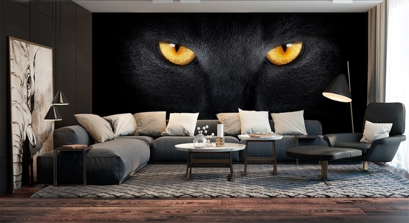 Фотошторы, фотообои, фрески - Изображение #6, Объявление #1695102