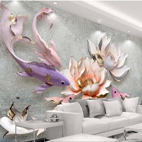 Фотошторы, фотообои, фрески - Изображение #7, Объявление #1695102