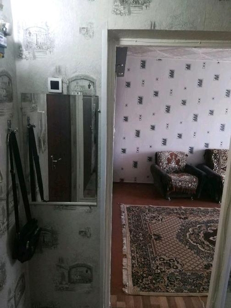 Ищу на подселение девушку в однокомнатную квартиру - Изображение #2, Объявление #1714152