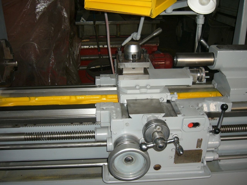 Станки токарно-винторезные мод. 1К62, 16К20 - Изображение #3, Объявление #24422