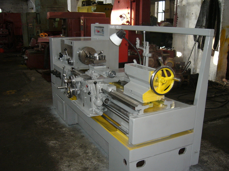 Станки токарно-винторезные мод. 1К62, 16К20 - Изображение #2, Объявление #24422