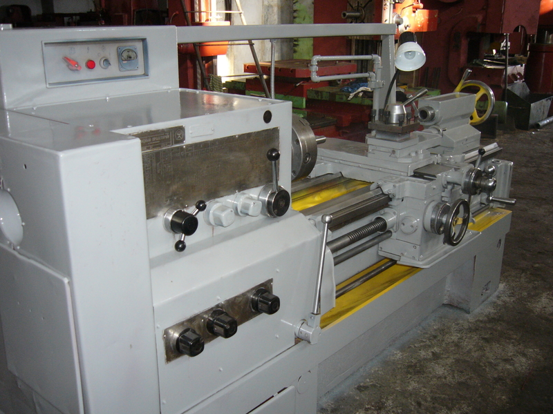 Станки токарно-винторезные мод. 1К62, 16К20 - Изображение #4, Объявление #24422