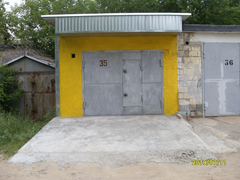  гараж - Изображение #1, Объявление #1725602