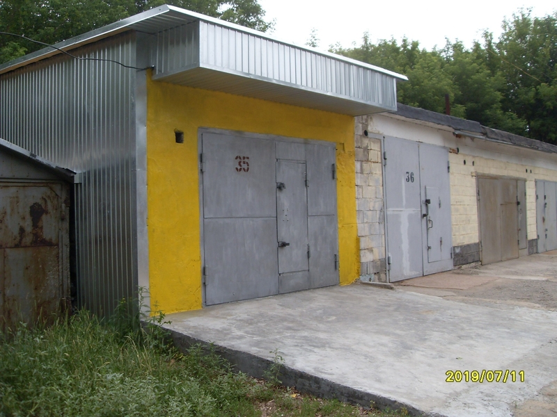  гараж - Изображение #2, Объявление #1725602