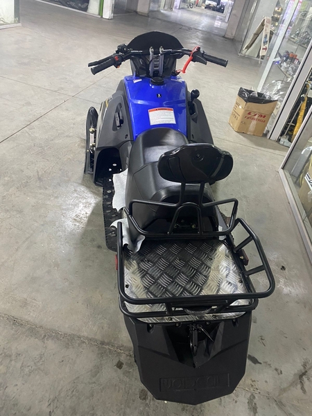 Снегоходы, мотоциклы, квадроциклы ( Рудный) - Изображение #3, Объявление #1739523